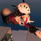 Image for article titled A Field Guide To Second Life Animal Hybrids